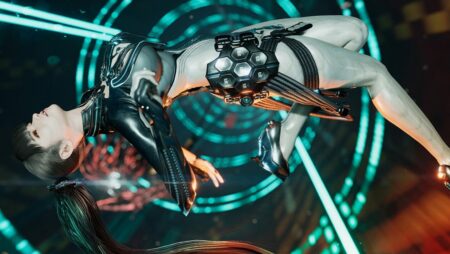 Stellar Blade, Sony Interactive Entertainment, Vývojáři řeší problém s omezením Stellar Blade na PC