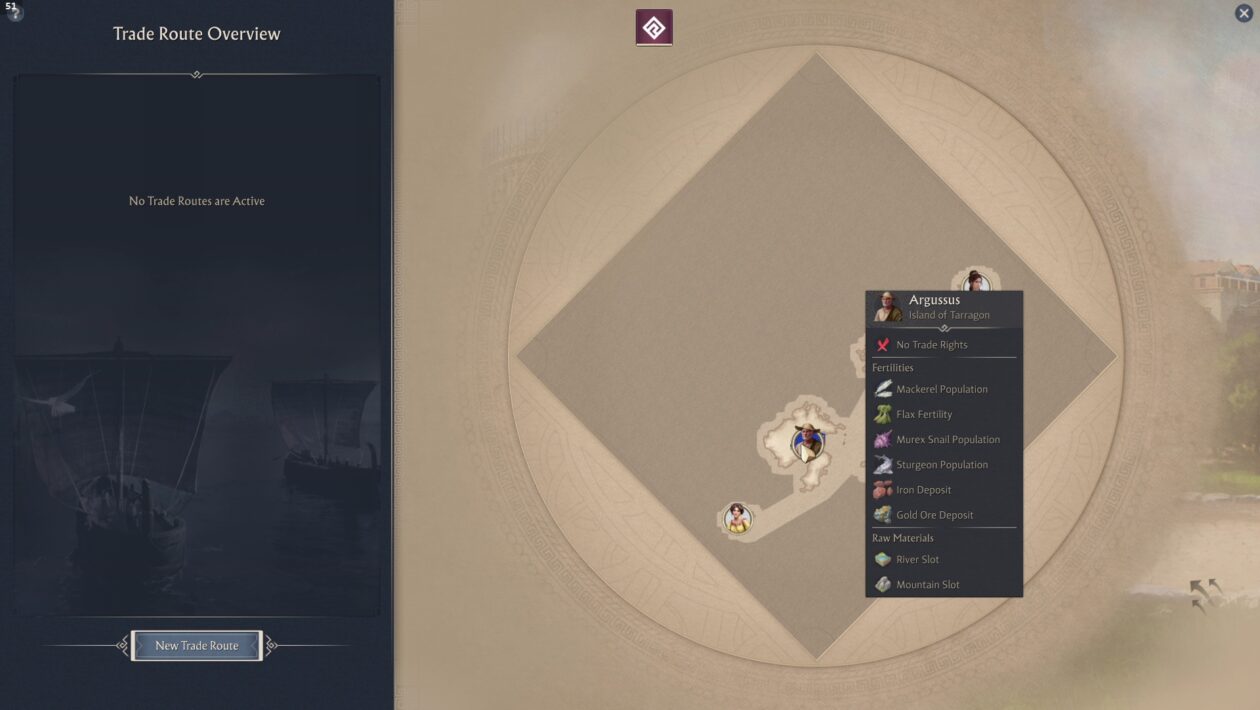 Anno 117 : Pax Romana, Ubisoft, 우리는 3 시간 Anno 117 : Pax Romana를 연주했습니다.