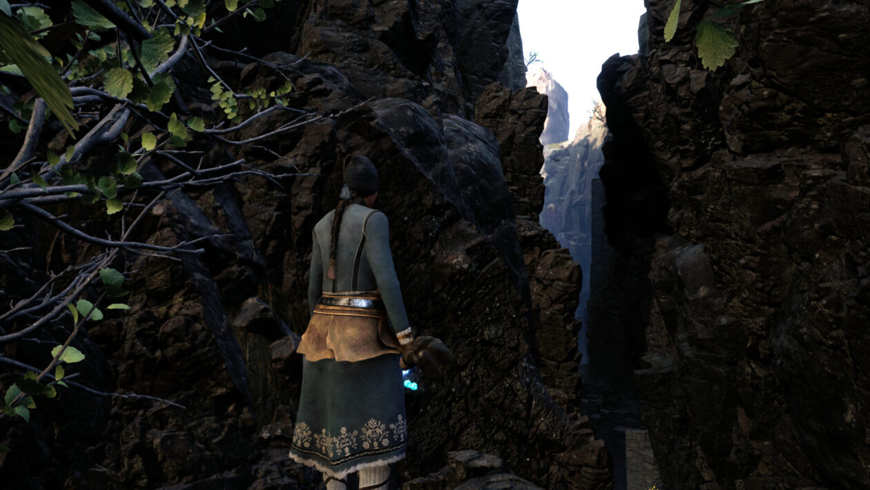 Island of Winds, Esdigital Games, New Game은 아이슬란드 민속, 역사 및 자연에서 영감을 받았습니다.
