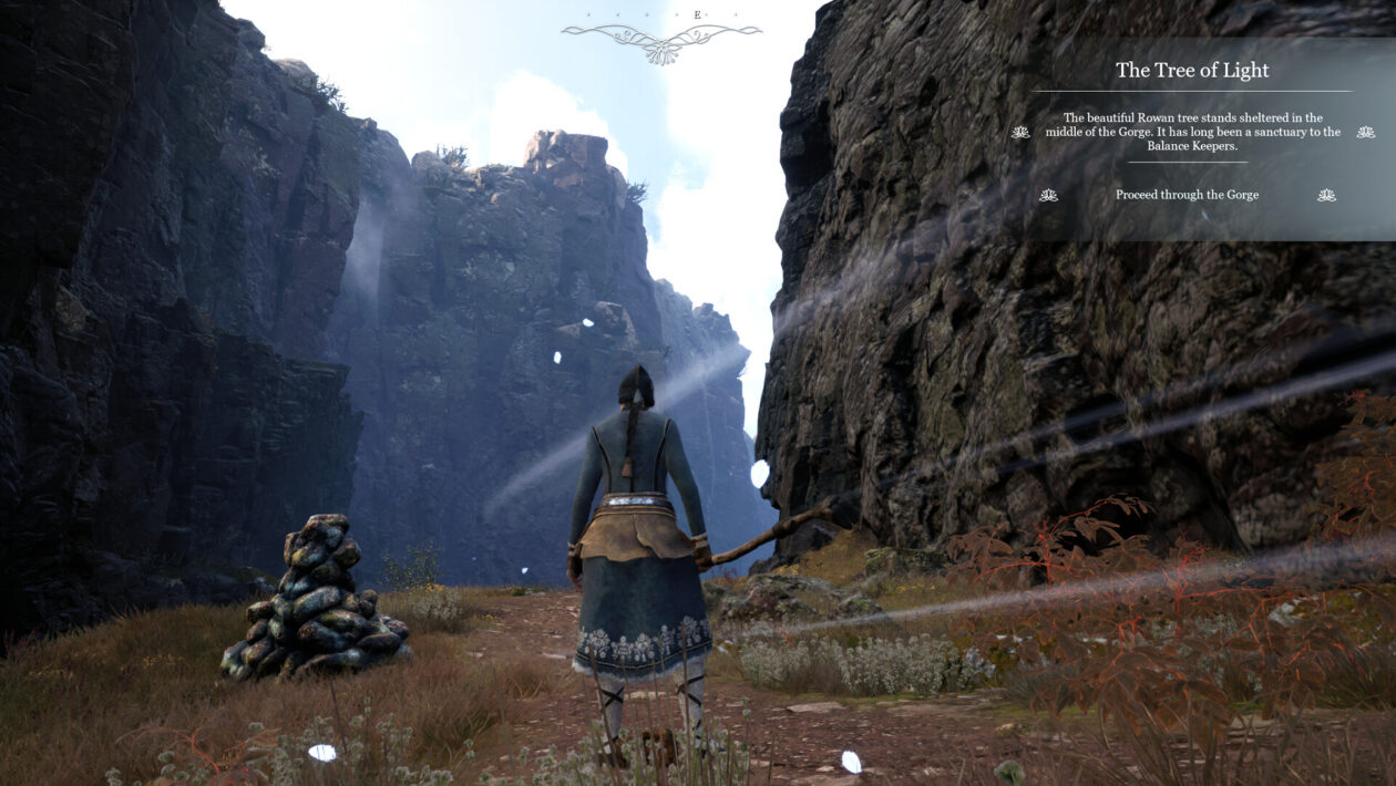 Island of Winds, Esdigital Games, New Game은 아이슬란드 민속, 역사 및 자연에서 영감을 받았습니다.