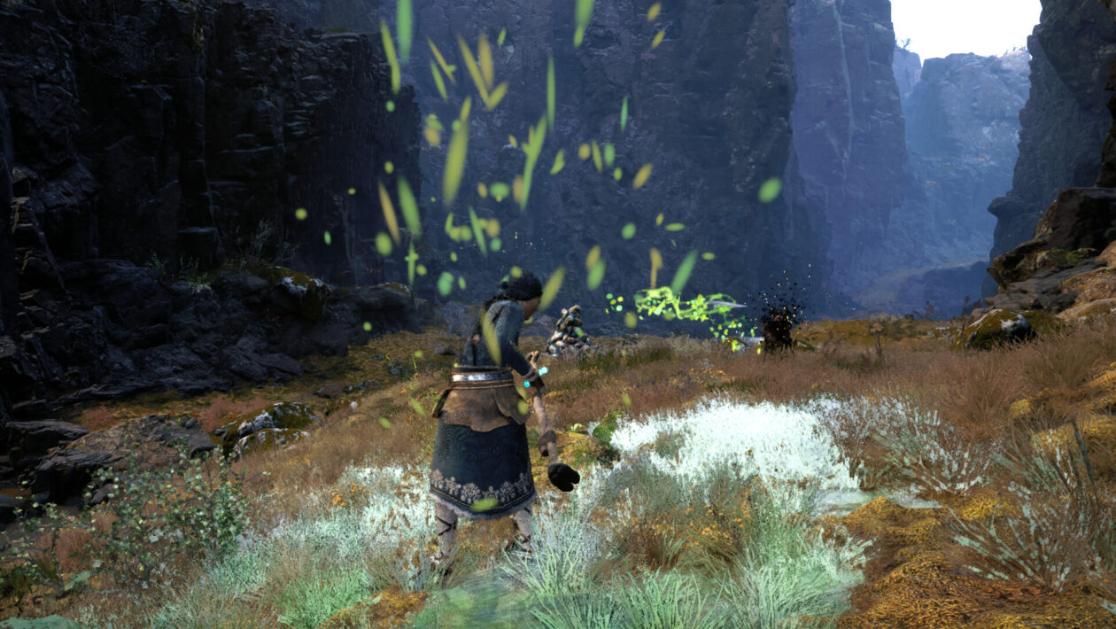 Island of Winds, Esdigital Games, New Game은 아이슬란드 민속, 역사 및 자연에서 영감을 받았습니다.