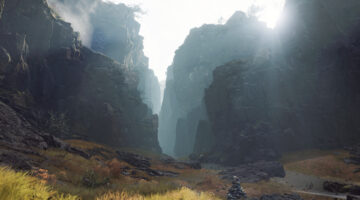 Island of Winds, Esdigital Games, New Game은 아이슬란드 민속, 역사 및 자연에서 영감을 받았습니다.