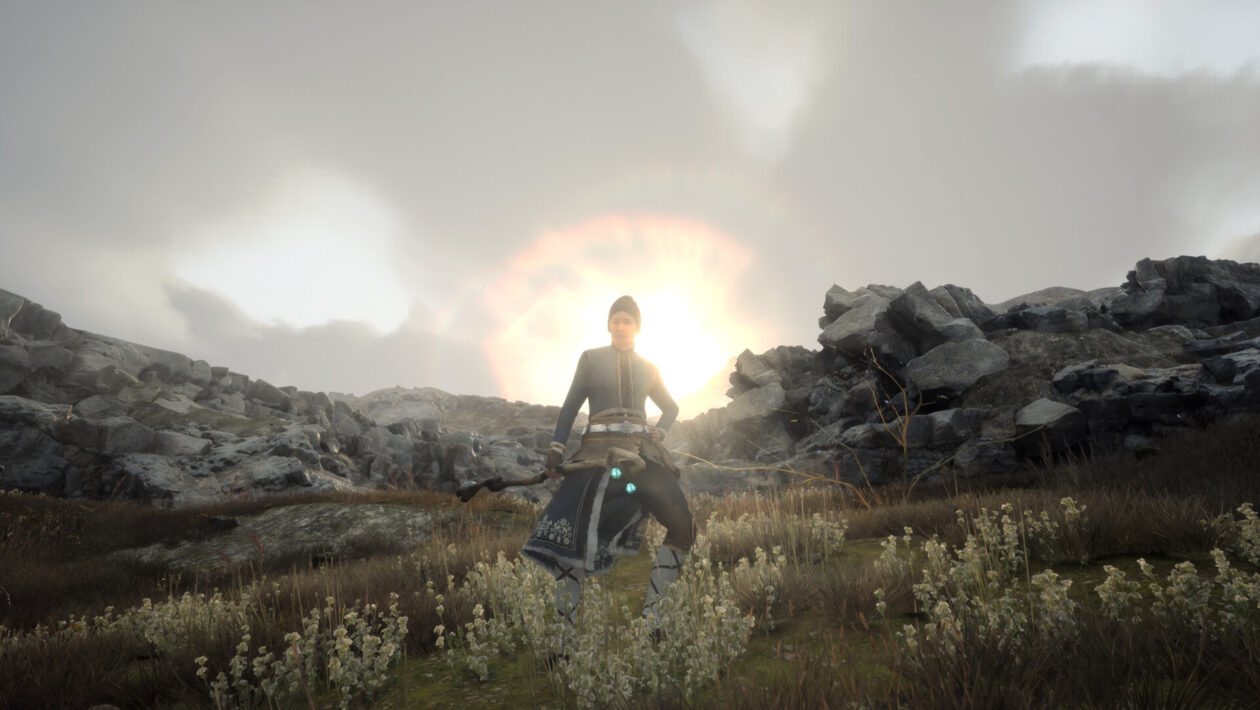 Island of Winds, Esdigital Games, New Game은 아이슬란드 민속, 역사 및 자연에서 영감을 받았습니다.