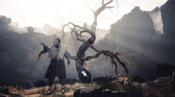 Island of Winds, Esdigital Games, New Game은 아이슬란드 민속, 역사 및 자연에서 영감을 받았습니다.