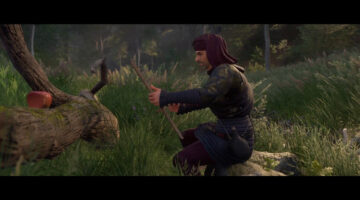 왕국 Come : 구원 II, Deep Silver, Plaion, Reviews Kingdom Come : Deliverance II- Death Colors