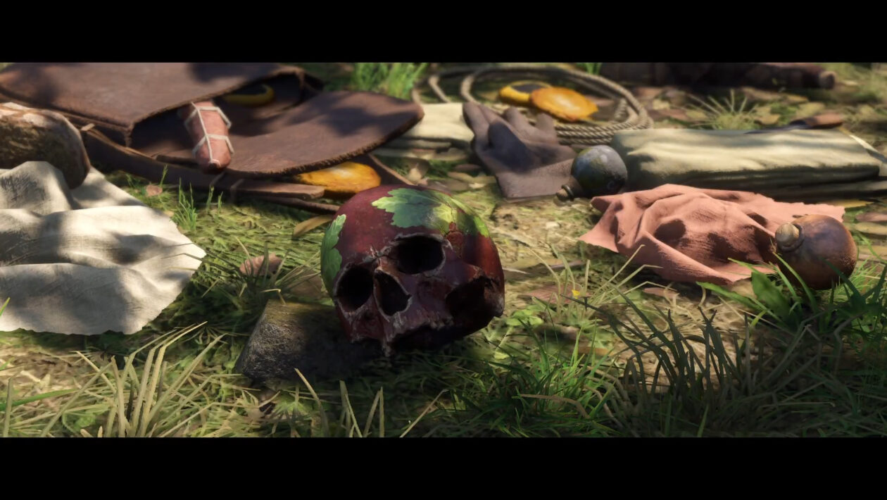 왕국 Come : 구원 II, Deep Silver, Plaion, Reviews Kingdom Come : Deliverance II- Death Colors