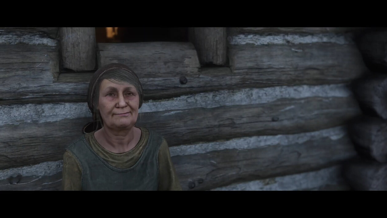 왕국 Come : 구원 II, Deep Silver, Plaion, Reviews Kingdom Come : Deliverance II- Death Colors