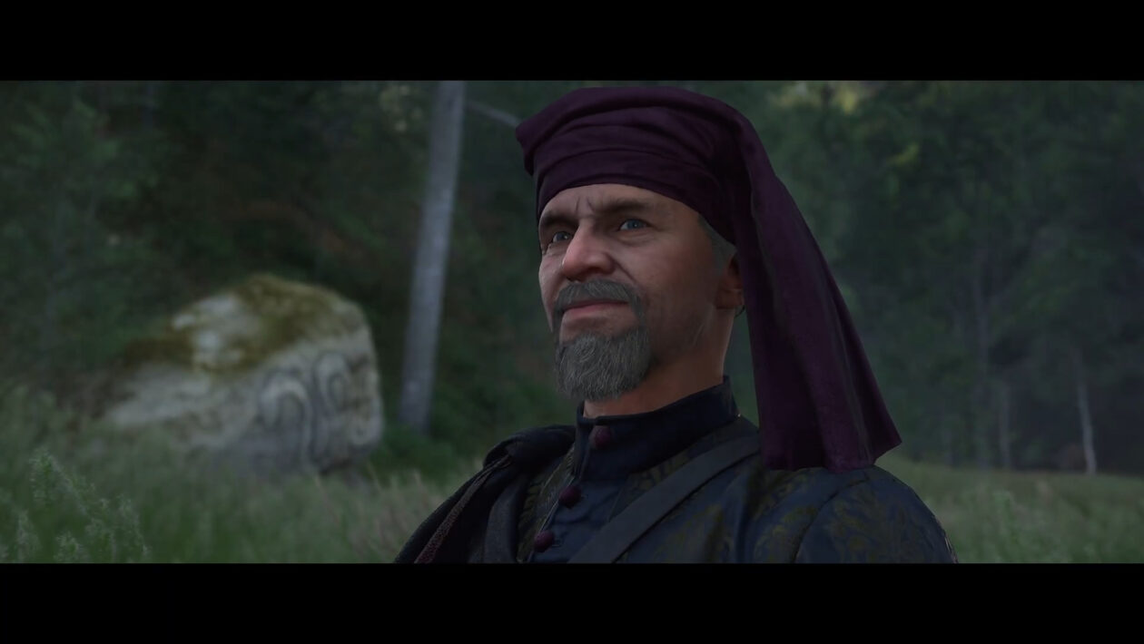 왕국 Come : 구원 II, Deep Silver, Plaion, Reviews Kingdom Come : Deliverance II- Death Colors