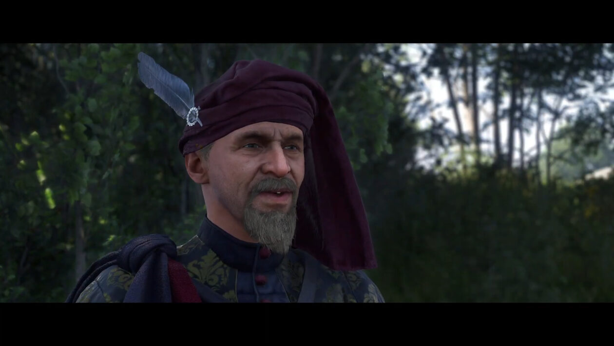 왕국 Come : 구원 II, Deep Silver, Plaion, Reviews Kingdom Come : Deliverance II- Death Colors