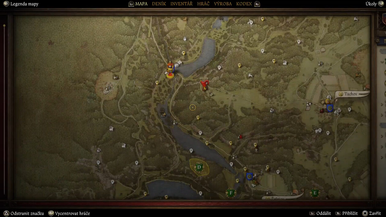 왕국 Come : 구원 II, Deep Silver, Plaion, Reviews Kingdom Come : Deliverance II- Death Colors