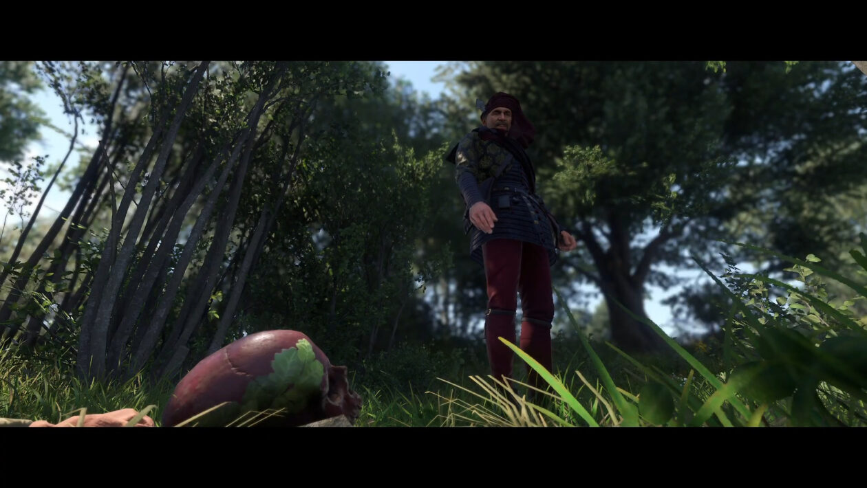 왕국 Come : 구원 II, Deep Silver, Plaion, Reviews Kingdom Come : Deliverance II- Death Colors
