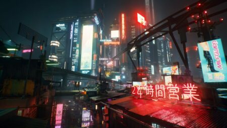 Cyberpunk 2 (Projekt Orion), CD Projekt, V pokračování Cyberpunku budou dvě města