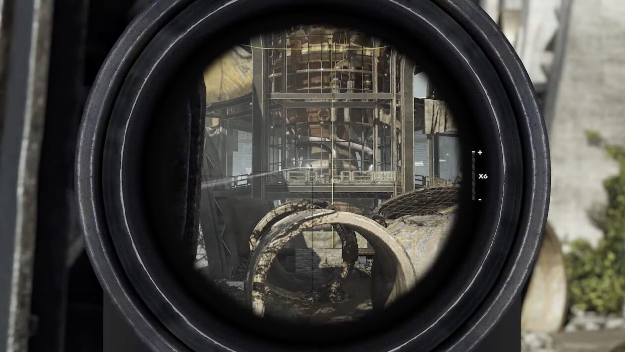 Atomfall, Rebellion Developments Battle Royale Sniper Elite가 취소 된 이유
