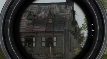 Atomfall, Rebellion Developments Battle Royale Sniper Elite가 취소 된 이유