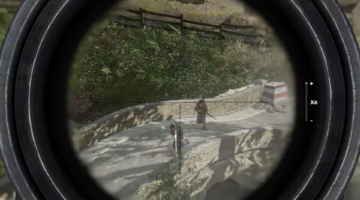Atomfall, Rebellion Developments Battle Royale Sniper Elite가 취소 된 이유
