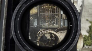 Atomfall, Rebellion Developments Battle Royale Sniper Elite가 취소 된 이유