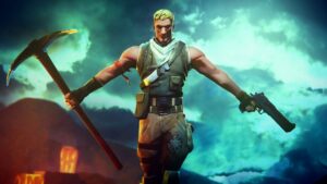 Fortnite, Epic Games, Fortnite se zřejmě dočká survival režimu Daybreak
