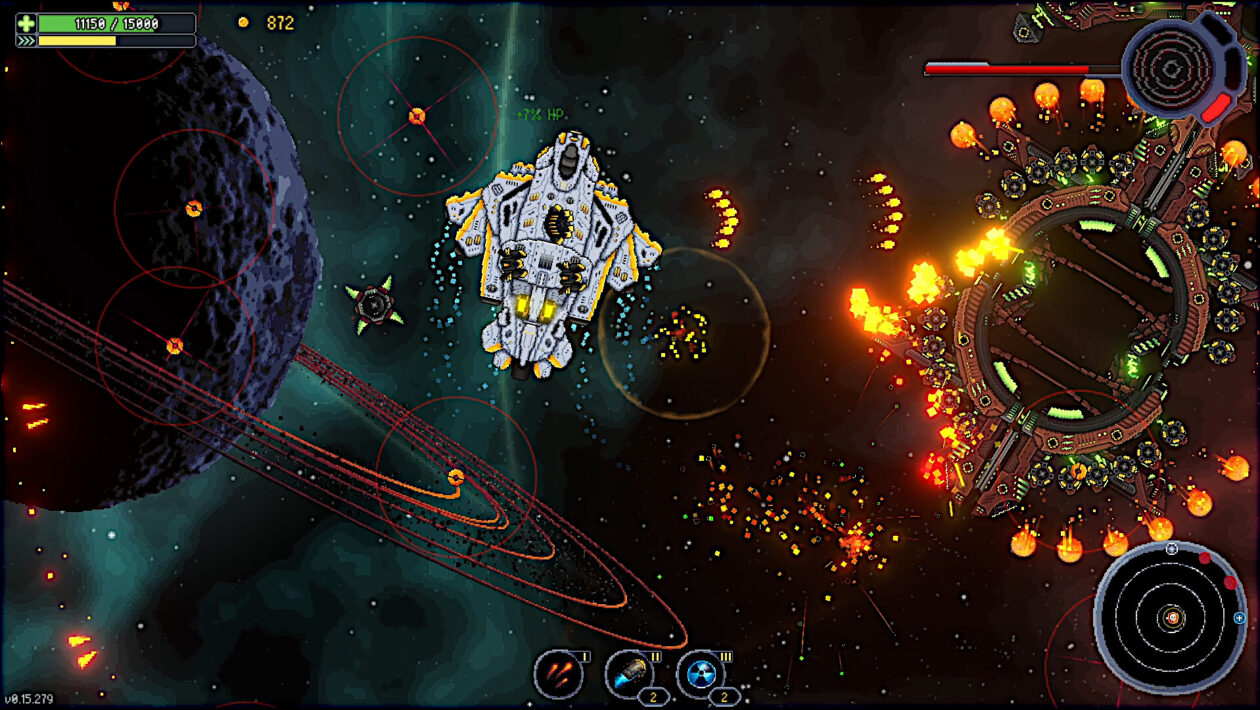 Galaxy Highways, Nanopike, New Slovak 이벤트가 우주로 데려 갈 것입니다.