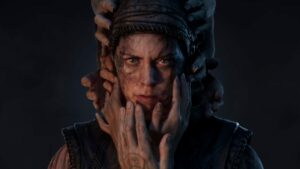 Senua’s Saga: Hellblade II, Xbox Game Studios, Hellblade II vyjde v létě na PlayStation 5