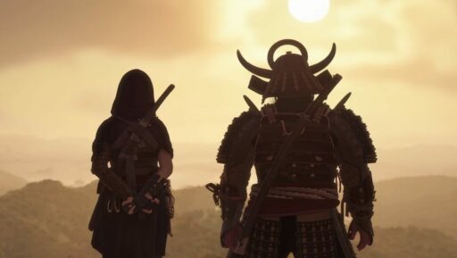 Assassin’s Creed Shadows (Red), Ubisoft, V Assassin’s Creed Shadows už nelze ničit svatyně