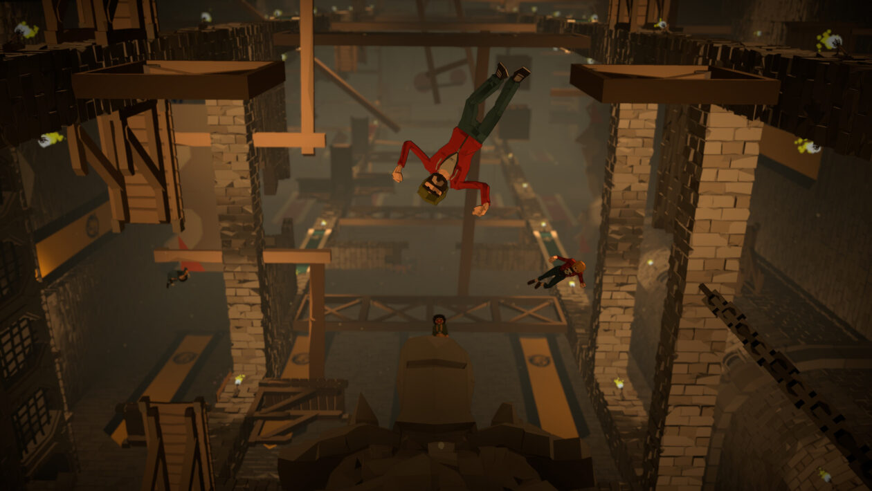 Minigames Mayhem, Hamsterham Games, 체코 게임 Minigames Mayhem이 새로운 업데이트를 받았습니다.