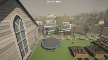 Minigames Mayhem, Hamsterham Games, 체코 게임 Minigames Mayhem이 새로운 업데이트를 받았습니다.