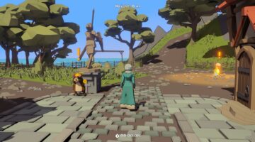 Minigames Mayhem, Hamsterham Games, 체코 게임 Minigames Mayhem이 새로운 업데이트를 받았습니다.