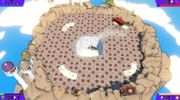 Minigames Mayhem, Hamsterham Games, 체코 게임 Minigames Mayhem이 새로운 업데이트를 받았습니다.