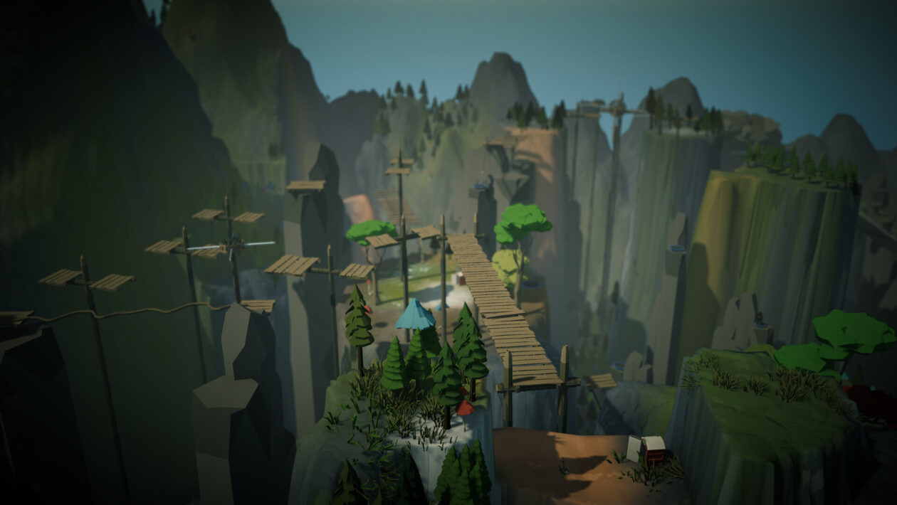 Minigames Mayhem, Hamsterham Games, 체코 게임 Minigames Mayhem이 새로운 업데이트를 받았습니다.