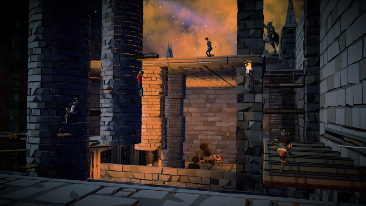 Minigames Mayhem, Hamsterham Games, 체코 게임 Minigames Mayhem이 새로운 업데이트를 받았습니다.