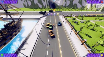 Minigames Mayhem, Hamsterham Games, 체코 게임 Minigames Mayhem이 새로운 업데이트를 받았습니다.