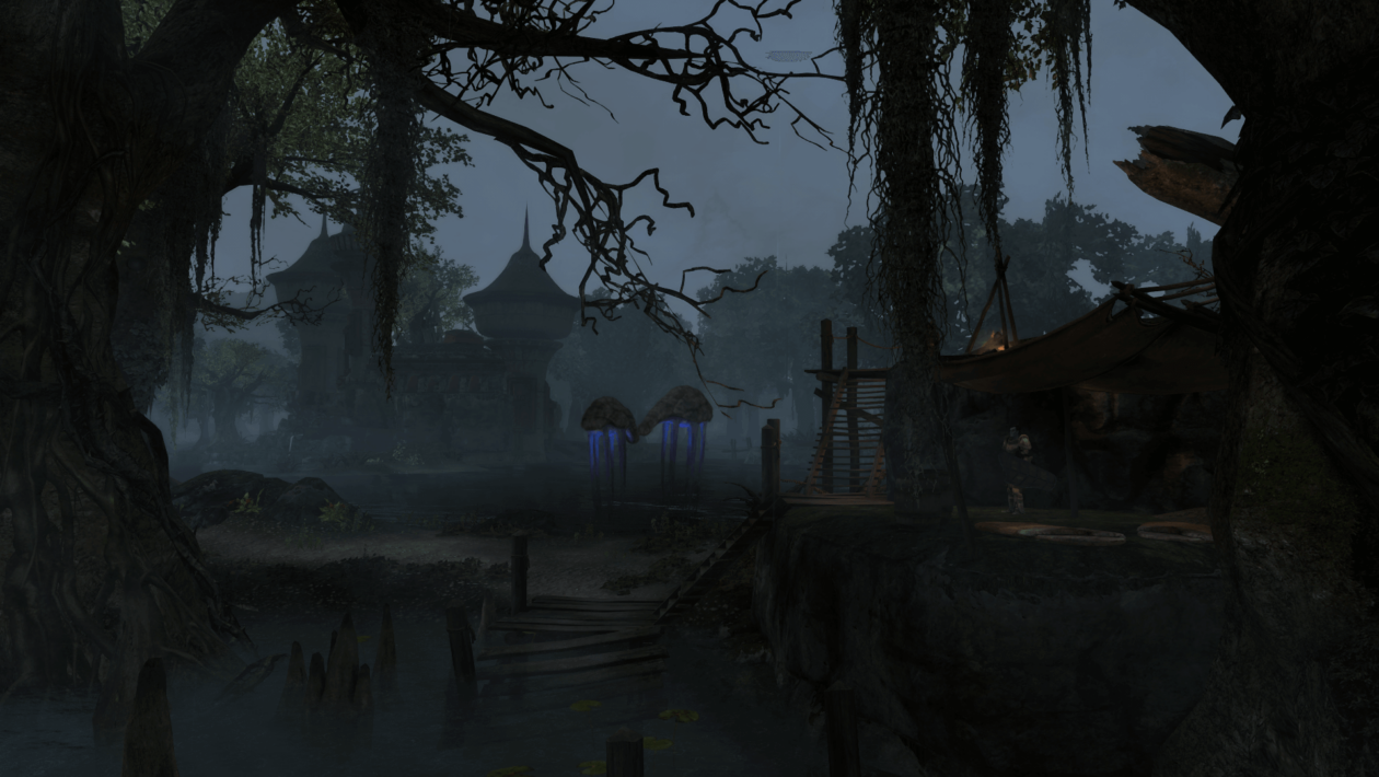 장로 스크롤 : Skyrim, Bethesda Softworks, Skywind는 체코 자막과 함께 새로운 게임 플레이를 자랑합니다.