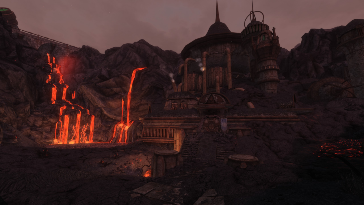 장로 스크롤 : Skyrim, Bethesda Softworks, Skywind는 체코 자막과 함께 새로운 게임 플레이를 자랑합니다.