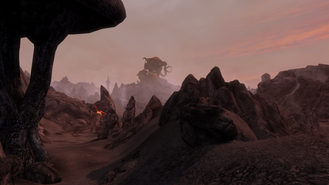 장로 스크롤 : Skyrim, Bethesda Softworks, Skywind는 체코 자막과 함께 새로운 게임 플레이를 자랑합니다.