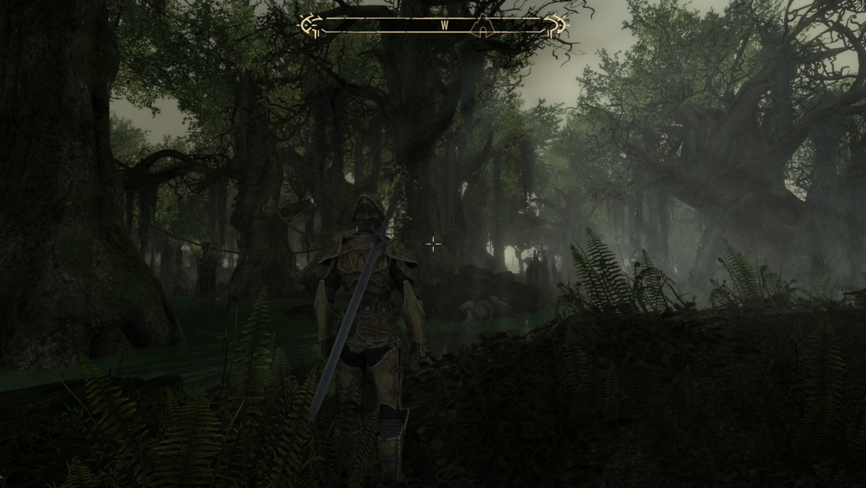 장로 스크롤 : Skyrim, Bethesda Softworks, Skywind는 체코 자막과 함께 새로운 게임 플레이를 자랑합니다.