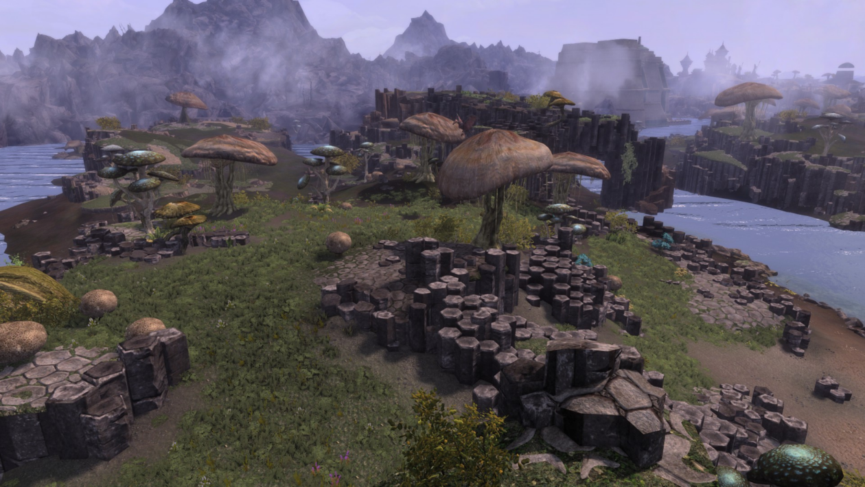 장로 스크롤 : Skyrim, Bethesda Softworks, Skywind는 체코 자막과 함께 새로운 게임 플레이를 자랑합니다.