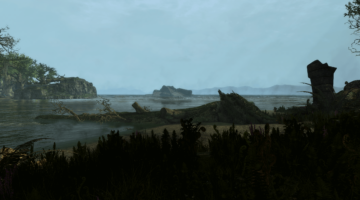 장로 스크롤 : Skyrim, Bethesda Softworks, Skywind는 체코 자막과 함께 새로운 게임 플레이를 자랑합니다.