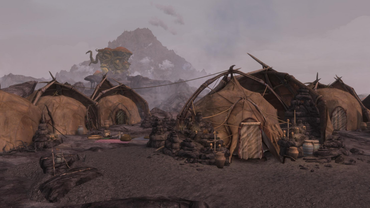 장로 스크롤 : Skyrim, Bethesda Softworks, Skywind는 체코 자막과 함께 새로운 게임 플레이를 자랑합니다.
