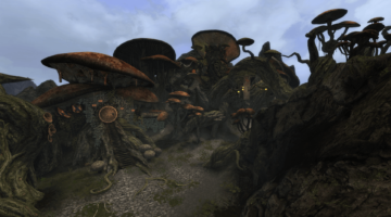 장로 스크롤 : Skyrim, Bethesda Softworks, Skywind는 체코 자막과 함께 새로운 게임 플레이를 자랑합니다.