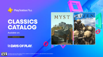 PlayStation Plus는 6 월에 4 개의 게임을 제공합니다