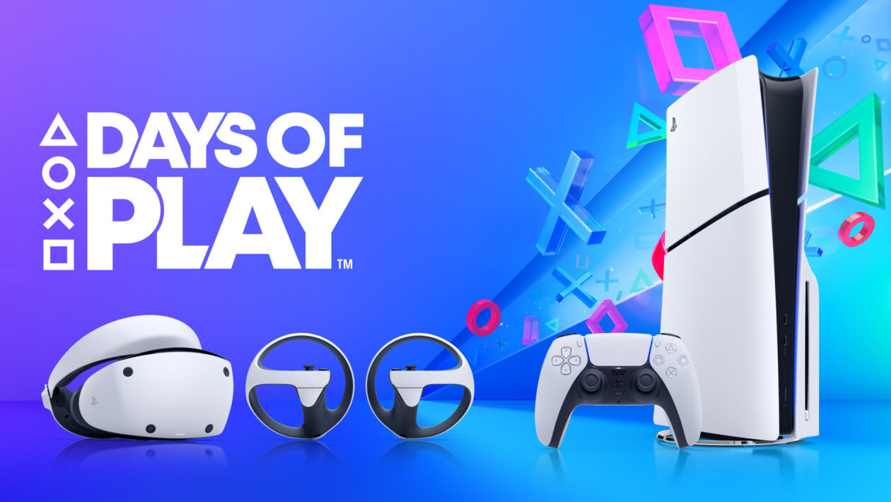 PlayStation Plus는 6 월에 4 개의 게임을 제공합니다