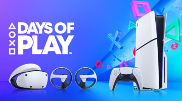 PlayStation Plus는 6 월에 4 개의 게임을 제공합니다