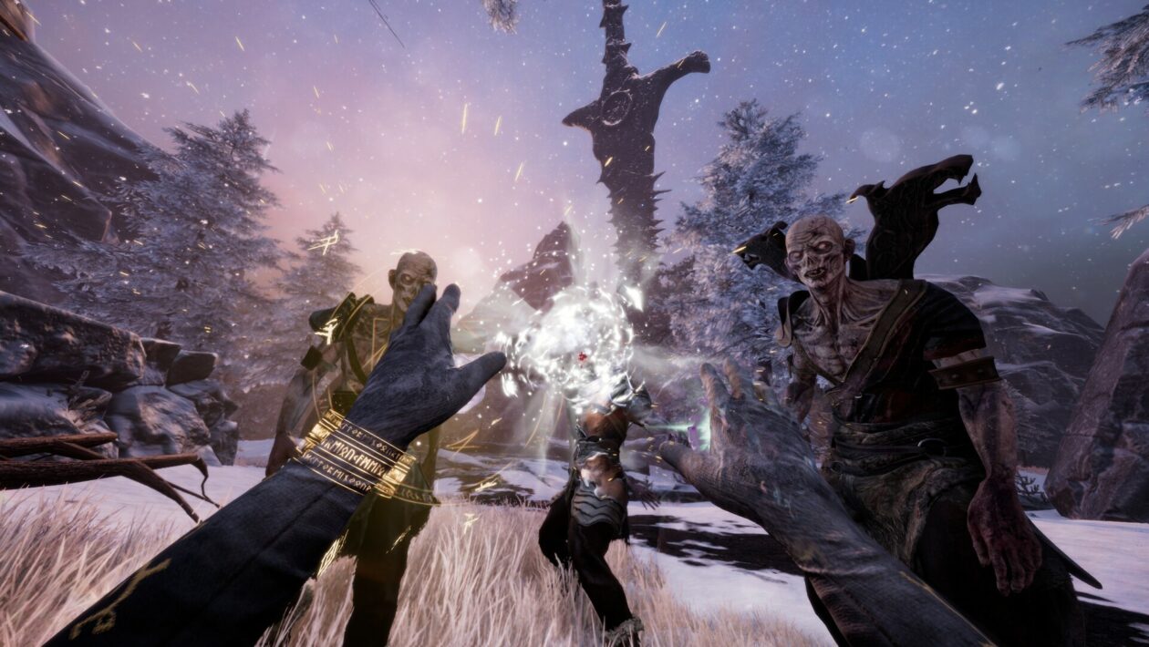 PlayStation Plus는 6 월에 4 개의 게임을 제공합니다