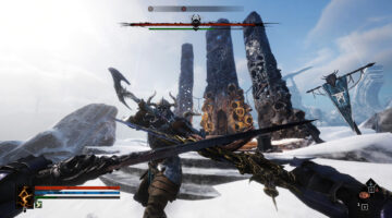 PlayStation Plus는 6 월에 4 개의 게임을 제공합니다
