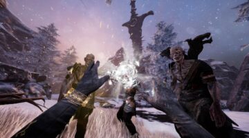 PlayStation Plus는 6 월에 4 개의 게임을 제공합니다