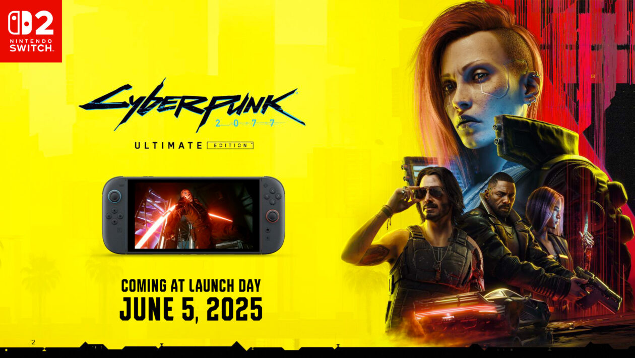 CyberPunk 2, CD Project, CyberPunk 2는 공식적으로 사전 생산 단계에 입력했습니다.
