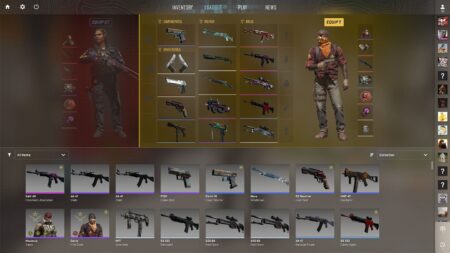 CSGO Case Unboxing 사이트의 미래 2025 : 플레이어가 기대할 수있는 것