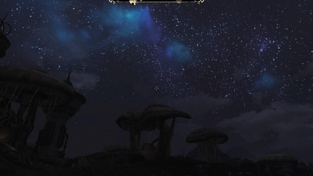 장로 스크롤 : Skyrim, Bethesda Softworks, Skywind는 체코 자막과 함께 새로운 게임 플레이를 자랑합니다.