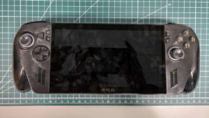 Unikly údajné fotky nového handheldu Xbox