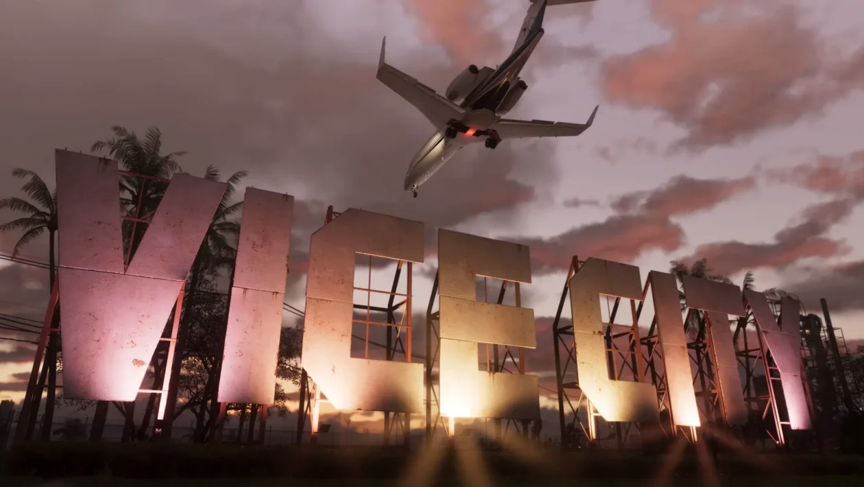 Grand Theft Auto VI, Rockstar Games, Old -New 사람들이 어떻게 생겼는지 확인하십시오.